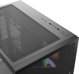 Obudowa XYZ PC GEAR Qubex ARGB czarna (X-CS-QUBEX-B)