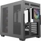 Obudowa XYZ PC GEAR Qubex ARGB czarna (X-CS-QUBEX-B)