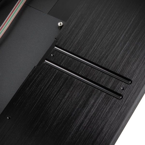 Obudowa serwerowa Akasa Galileo TU1 Fanless (A-ITX27-M1B)