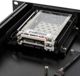 Obudowa serwerowa Akasa Galileo TU1 Fanless (A-ITX27-M1B)