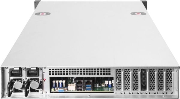Obudowa serwerowa SilverStone RM22-312 (SST-RM22-312)