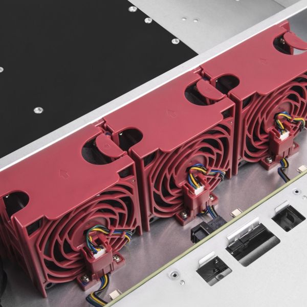 Obudowa serwerowa SilverStone RM22-312 (SST-RM22-312)