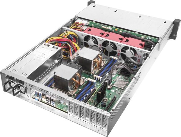 Obudowa serwerowa SilverStone RM22-312 (SST-RM22-312)