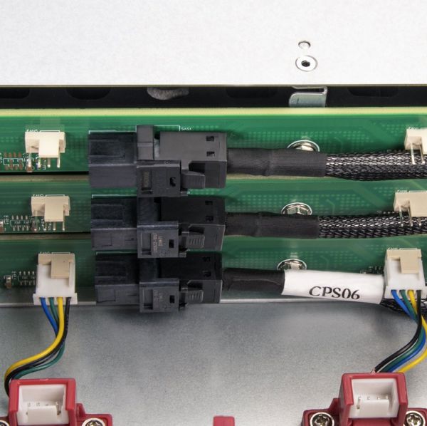 Obudowa serwerowa SilverStone RM22-312 (SST-RM22-312)