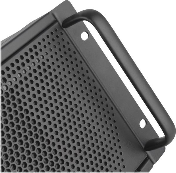 SilverStone RM42-502 Rackmount Server Case, 4U, Μαύρο (SST-RM42-502)
