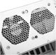 SilverStone RM42-502 Rackmount Server Case, 4U, Μαύρο (SST-RM42-502)