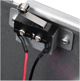 SilverStone RM42-502 Rackmount Server Case, 4U, Μαύρο (SST-RM42-502)