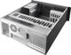 SilverStone RM42-502 Rackmount Server Case, 4U, Μαύρο (SST-RM42-502)