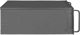 SilverStone RM42-502 Rackmount Server Case, 4U, Μαύρο (SST-RM42-502)