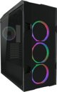 Κουτί LC-Power Rambot RGB (LC-998B-ON)