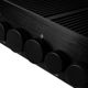 Akasa Pascal PX Κουτί Υπολογιστή IP65 - Αδιάβροχο & Ανθεκτικό στη Σκόνη (A-NUC56-M1B)