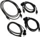 Akasa Pascal PX Κουτί Υπολογιστή IP65 - Αδιάβροχο & Ανθεκτικό στη Σκόνη (A-NUC56-M1B)