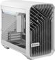 Κουτί Fractal Design Torrent Nano Λευκό TG Clear Tint (FD-C-TOR1N-03)