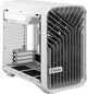 Κουτί Fractal Design Torrent Nano Λευκό TG Clear Tint (FD-C-TOR1N-03)