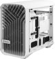 Κουτί Fractal Design Torrent Nano Λευκό TG Clear Tint (FD-C-TOR1N-03)