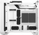 Κουτί Fractal Design Torrent Nano Λευκό TG Clear Tint (FD-C-TOR1N-03)