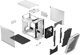 Κουτί Fractal Design Torrent Nano Λευκό TG Clear Tint (FD-C-TOR1N-03)