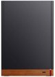Obudowa Jonsbo T9 Black obudowa komputerowa, mini obudowa, ITX, PCIe 5.0 kabel riser - czarny