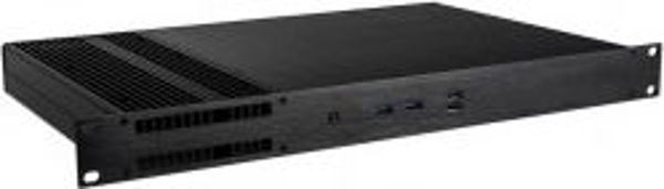 Obudowa serwerowa Akasa Galileo TU3 (A-ITX29-M1B)
