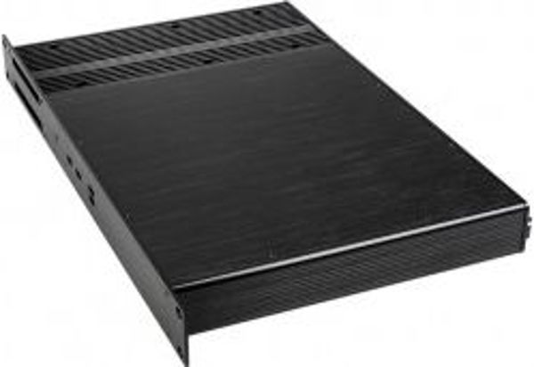 Obudowa serwerowa Akasa Galileo TU3 (A-ITX29-M1B)