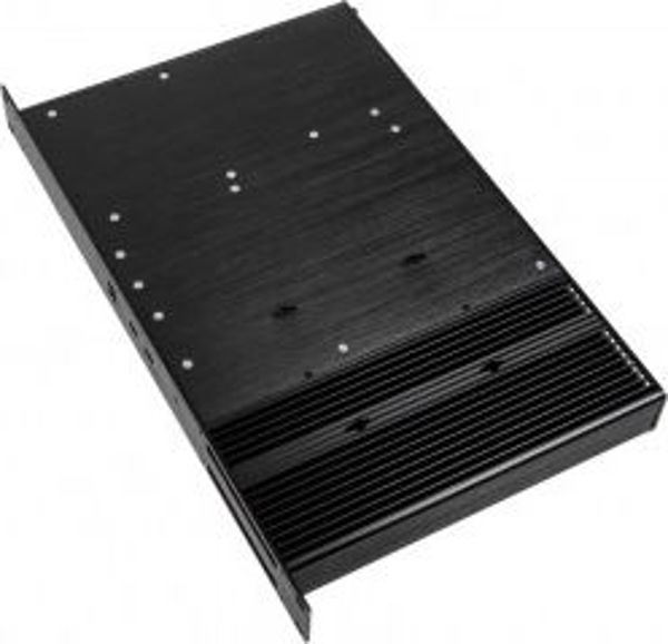 Obudowa serwerowa Akasa Galileo TU3 (A-ITX29-M1B)