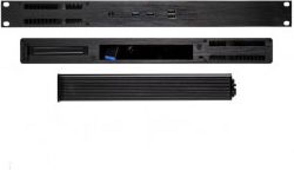 Obudowa serwerowa Akasa Galileo TU3 (A-ITX29-M1B)