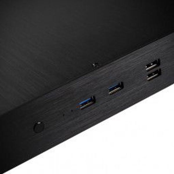 Obudowa serwerowa Akasa Galileo TU3 (A-ITX29-M1B)