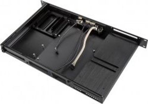Obudowa serwerowa Akasa Galileo TU3 (A-ITX29-M1B)