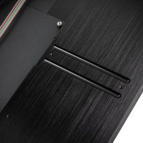 Obudowa serwerowa Akasa Galileo TU3 (A-ITX29-M1B)