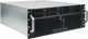 Κουτί INTER-TECH IPC 4U-4708 Storage 48,26cm 19zoll Θήκη για επαγγελματικές λύσεις δικτύου