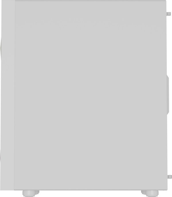 Κουτί Genesis Diaxid 605 ARGB λευκό (NPC-2173)