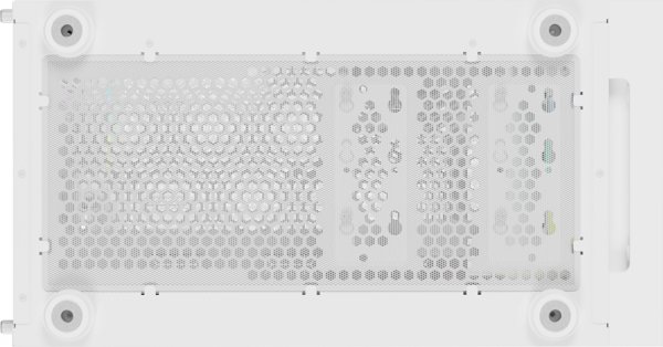 Κουτί Genesis Diaxid 605 ARGB λευκό (NPC-2173)