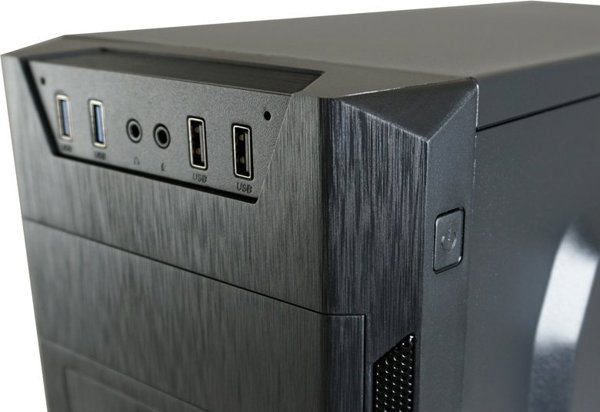 Obudowa LC-Power 7040B (LC-7040B-ON)
