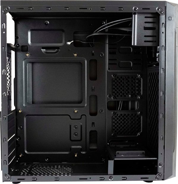Obudowa LC-Power 7040B (LC-7040B-ON)