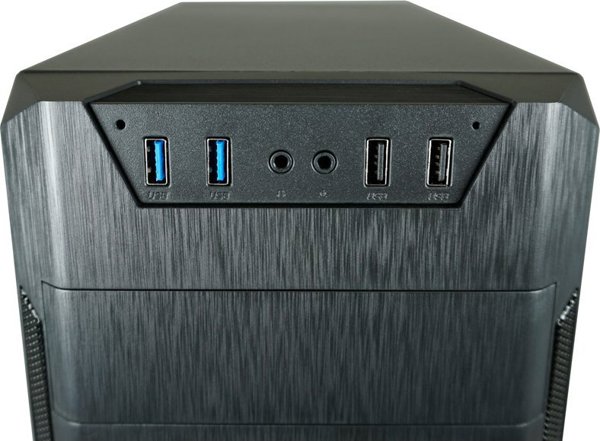 Obudowa LC-Power 7040B (LC-7040B-ON)