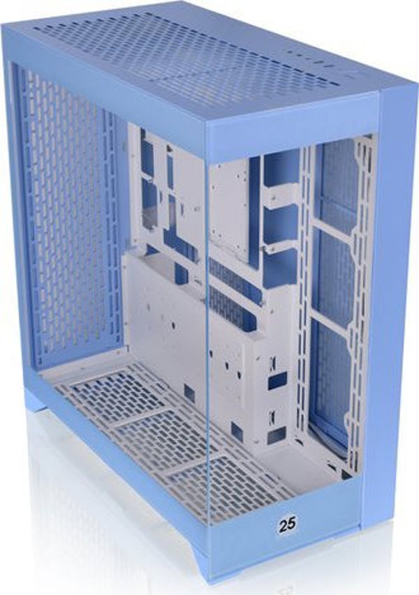 Thermaltake CTE E660 MX Ορτανσία Μπλε