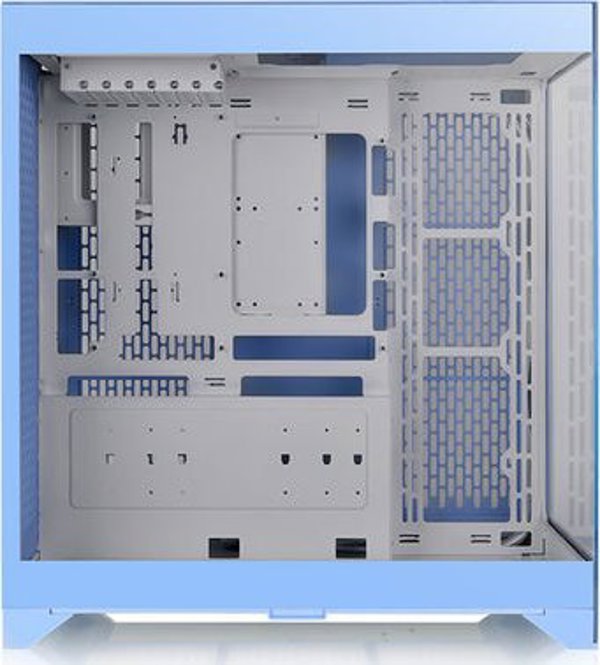 Thermaltake CTE E660 MX Ορτανσία Μπλε