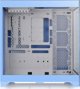Thermaltake CTE E660 MX Ορτανσία Μπλε