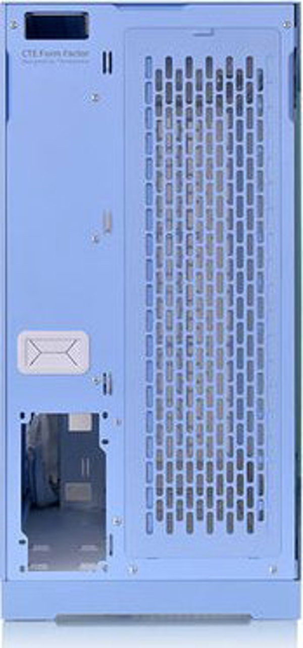 Thermaltake CTE E660 MX Ορτανσία Μπλε