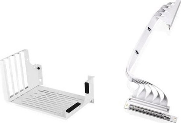 Thermaltake CTE E660 MX Ορτανσία Μπλε