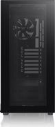 Thermaltake Divider 300 TG Mid Tower Κουτί Υπολογιστή - Black