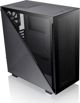 Thermaltake Divider 300 TG Mid Tower Κουτί Υπολογιστή - Black