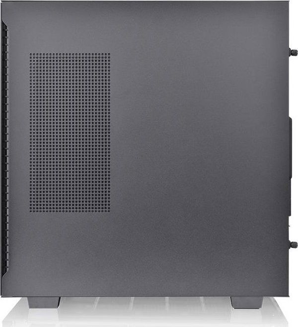 Thermaltake Divider 300 TG Mid Tower Κουτί Υπολογιστή - Black