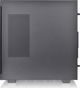 Thermaltake Divider 300 TG Mid Tower Κουτί Υπολογιστή - Black