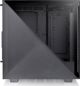 Thermaltake Divider 300 TG Mid Tower Κουτί Υπολογιστή - Black