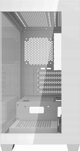 Κουτί Darkflash Κουτί υπολογιστή Darkflash C218M (λευκό)
