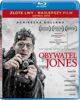 Obywatel Jones (blu-ray)