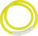 O’Canis Active Canis USB LED Pet Collar yellow