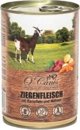 O’Canis O'CANIS Koza z ziemniakami, pietruszka i marchewka - mokra karma dla psa - 400 g