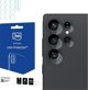 3MK Lens Protection Προστατευτικό Φακού Κάμερας για Samsung Galaxy S25 Ultra, Υβριδικό Γυαλί